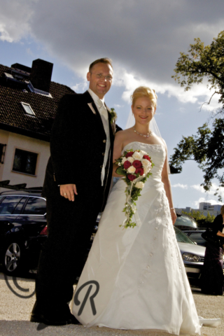 Hochzeit