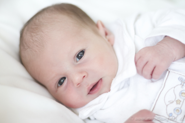 Kinderbild, Baby, Studio