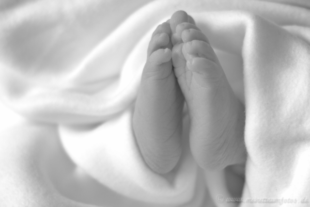 Kinderbild, Baby, Studio